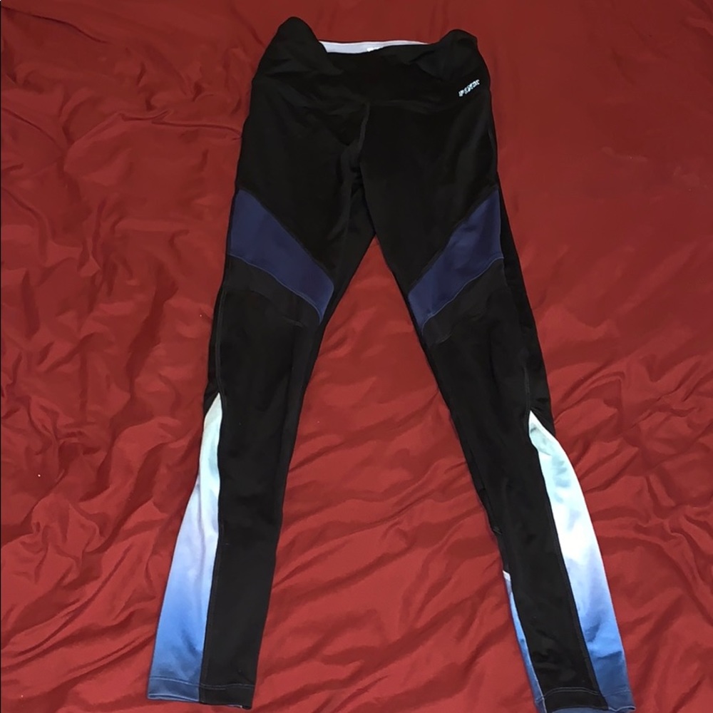 Ultimate Pink leggings